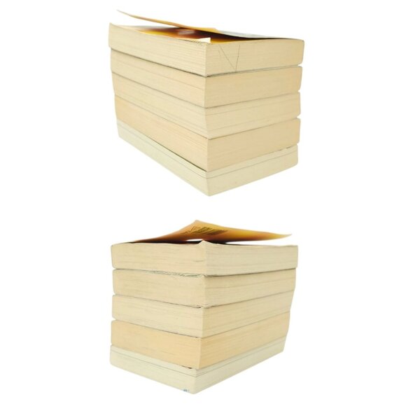 Pseudonymous Bosch The Secret Series Complete Set Volumes 1 - 5 Paperback Books - Picture 12 of 12